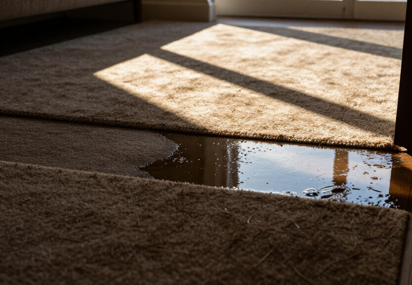 Double Bay Flood Restoration Projects